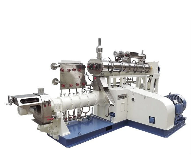 Extrudeuse TPH automatique