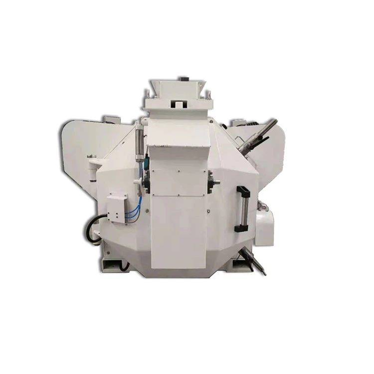 Moulin à granulés d'alimentation de poulet